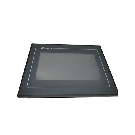 Delta Hmi DOP 107CV 7 Inch Single Phase At Rs 17000 In Hyderabad ID