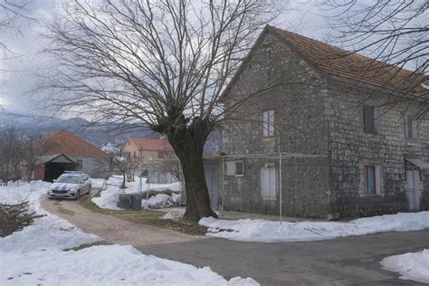 Zašto je policija otišla na pogrešnu lokaciju na veče masakra na Cetinju