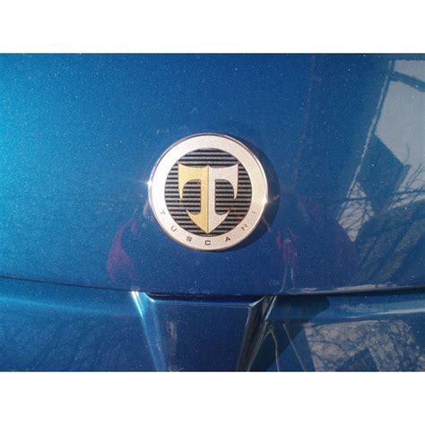 Kdm Tuscani Emblems