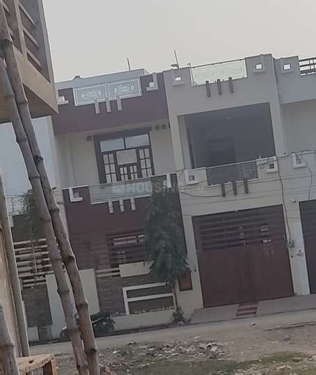 4 Bhk 1300 Sqft Independent House For Sale At Krishna Nagar Lucknow