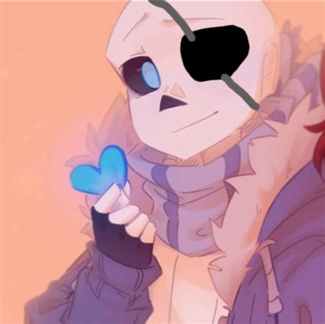 Sanst Ficha Antiga Wiki ♡undertale Aus Brasil Amino