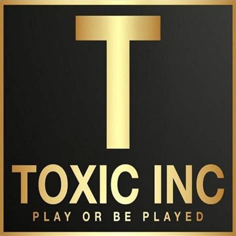 Toxic Inc Audio Music And Downloads On Beatport