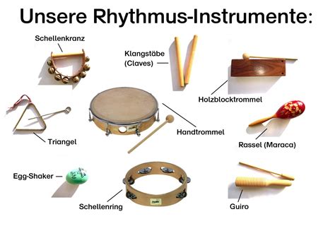 37 Orff Instrumente Liste Mit Bildern Musikinstrumente