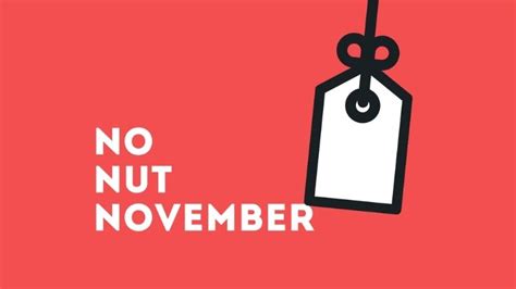 NNN No Nut November có nghĩa là gì Ý nghĩa và nguồn gốc