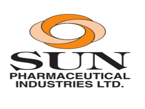 Sun Pharma Industries « Logos & Brands Directory