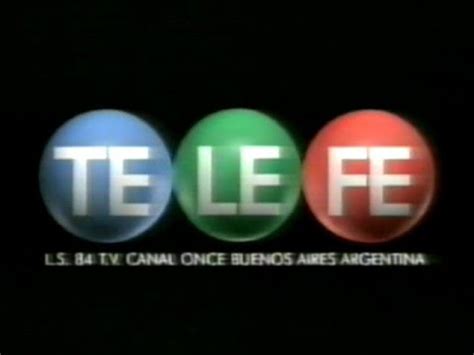 Difilm Cierre De Transmisi N Telefe Del D A De Agosto De