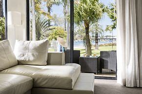 Pier 21 Apartment Hotel Fremantle, North Fremantle, Australia - Lowest ...