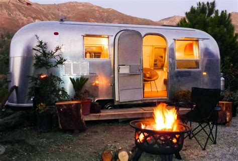 Coolest Airstream Trailers In The World