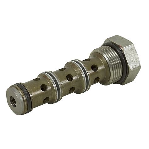 Hydraforce Flow Regulator Valve Cartridge Valve FD16-40-0-N-26 ...