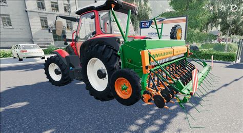 Fs19 Amazone Drille V12 Farming Simulator 19 Modsclub