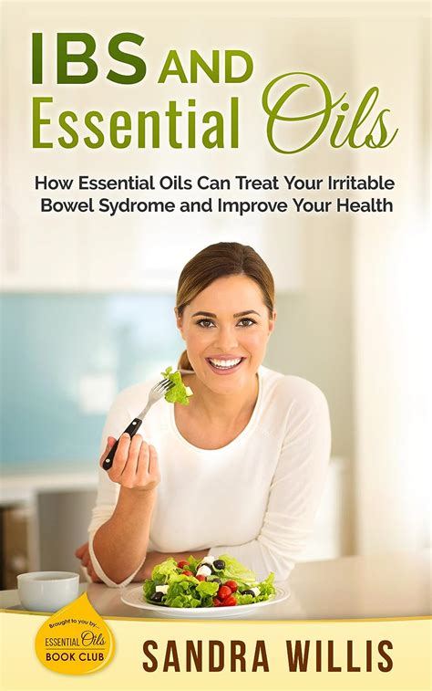 Ibs And Essential Oils How Essential Oils Can Treat Your Irritable