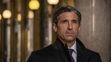 Devils Season 1 Recap Catch Up On Patrick Dempsey Thriller Before