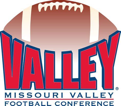 Missouri Valley Football Conference – Logos Download