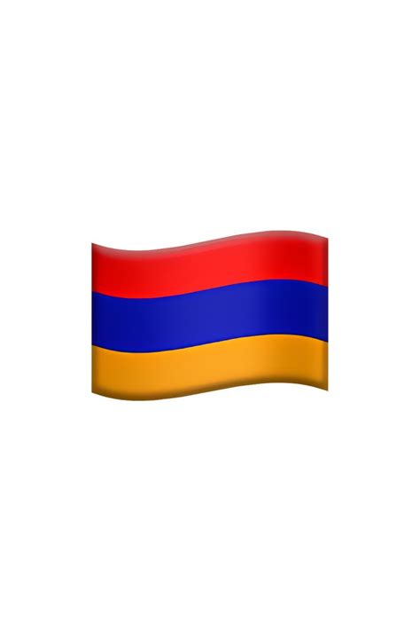 Flag Of Armenia Symbol Of National Identity