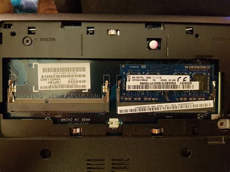 Aspire E1 572P NX MFMEK 002 Acer EA50 HW U3E1 Memory Upgrade