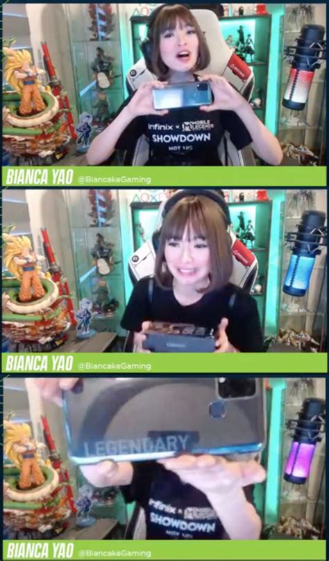 Limited Edition Infinix Hot S Mlbb Smartphone Available On Shopee For Php Only On July