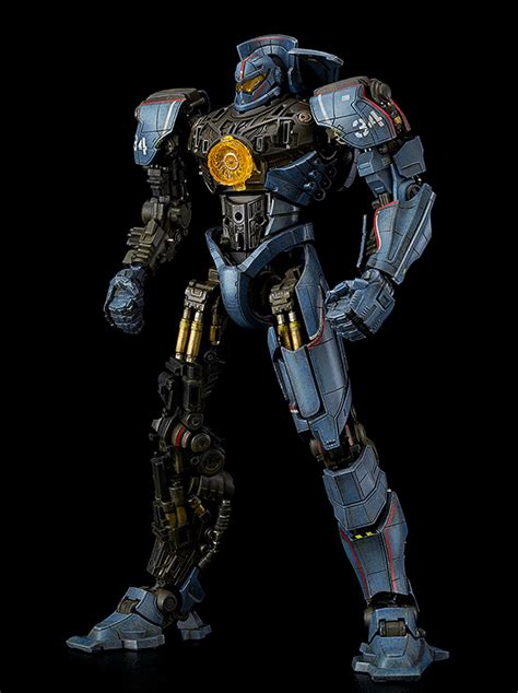 1/350 GIPSY DANGER PACIFIC RIM PLAMAX JG-02 for Pre-order - Mech9.com ...