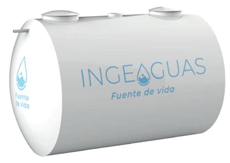 Productos De Fibra De Vidrio Ingeaguas