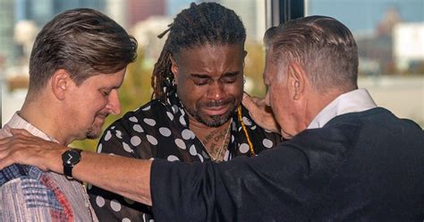 Activist Chicago Priest Conducts Same Sex Blessing Ceremony In Direct