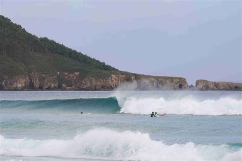 Las Mejores Escuelas De Surf En Galicia C Mo Identificarlas Para Una