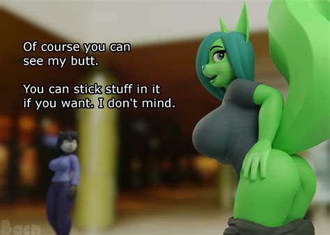 Nat At The Mall By Bacn Hentai Foundry