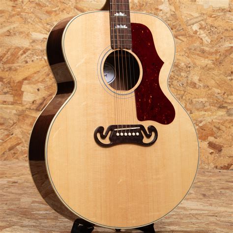 SJ 200 Studio MIKIGAKKI Acoustic INN アコースティックギターウクレレ専門店 GIBSON