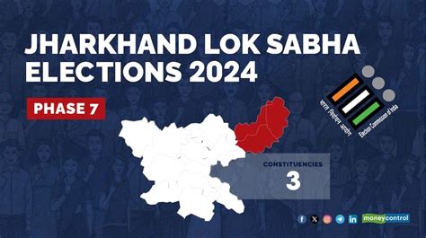 Jharkhand Lok Sabha Elections 2024 All You Need To Know About 3