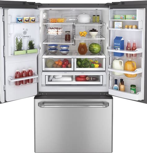 Best French Door Refrigerators 2025 Reviews Nolan Sohail