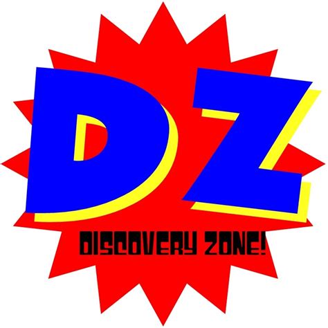 Image - DZ Discovery Zone!.jpg | Logofanonpedia | FANDOM powered by Wikia