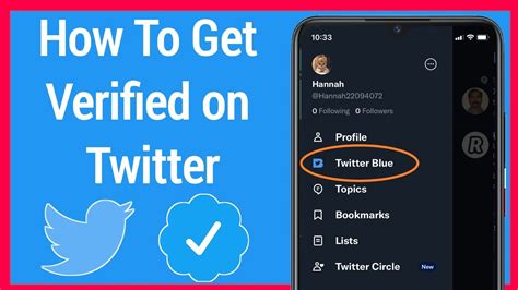 How To Get Verified On Twitter New Update 2022 How To Get Twitter