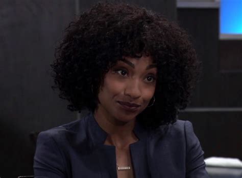 What Happened To Jordan On General Hospital