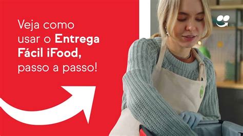 O Que Ifood Saiba Como Funciona O App De Delivery