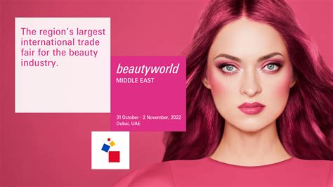 Beautyworld Middle East Awards Finalists Art Books Events