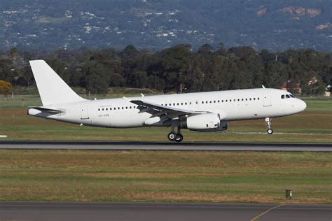 Central Queensland Plane Spotting All White Tigerair Tiger Airways