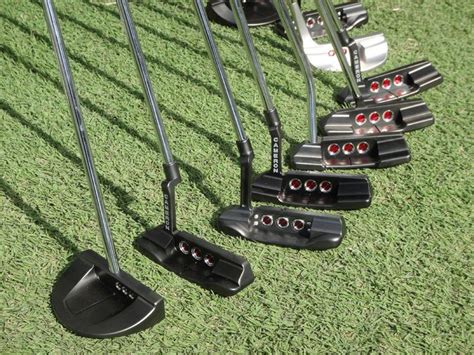 New Scotty Cameron Big Sur Putter And More Putters Mygolfspy Forum