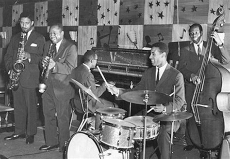 10 Of The Greatest Jazz Groups Bands Orchestras The Birmingham Times