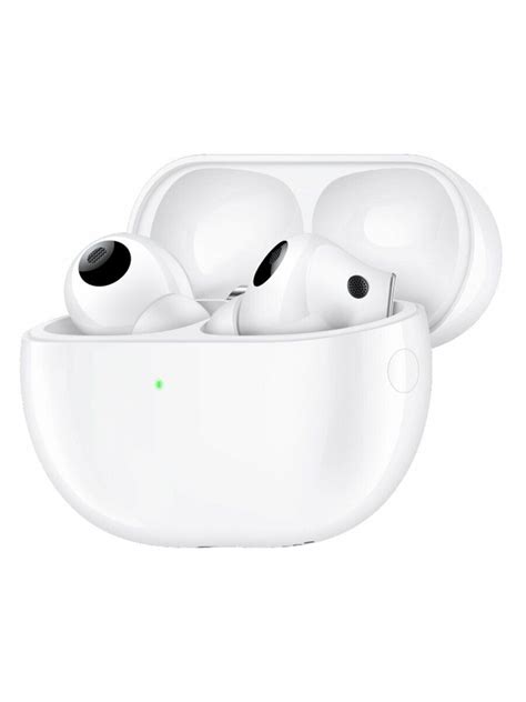 Наушники Внутриканальные Huawei FreeBuds Pro 3 - купить по доступным ...