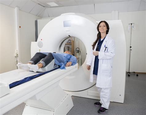 Average MRI Technologist Salary and Hourly Pay in Toronto 26
