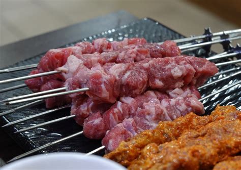 야탑 양꼬치 10년째 운영 중인 동방 양꼬치 양갈비살꼬치추천 네이버 블로그