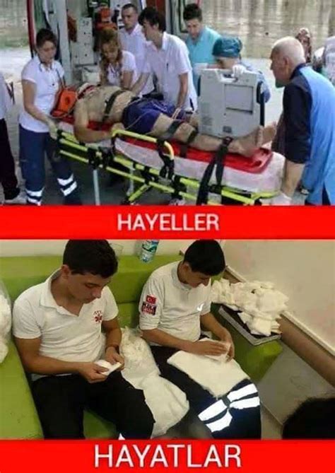 Hayaller Hayatlar Hem Irelik Vize Ve Final Sorular Payla M