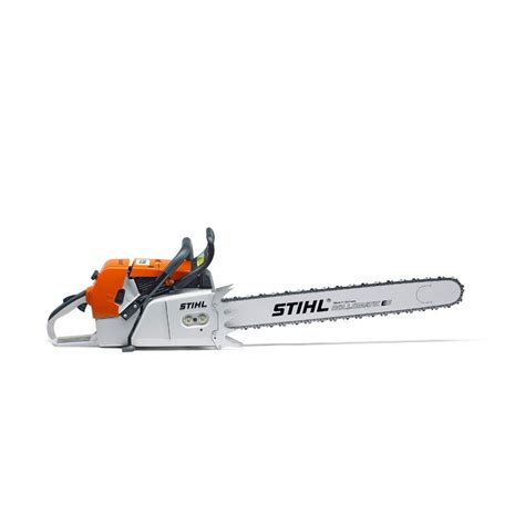 Stihl Ms Motorlu Testere Er Tar M Afyon Tar M Makinalar Ve