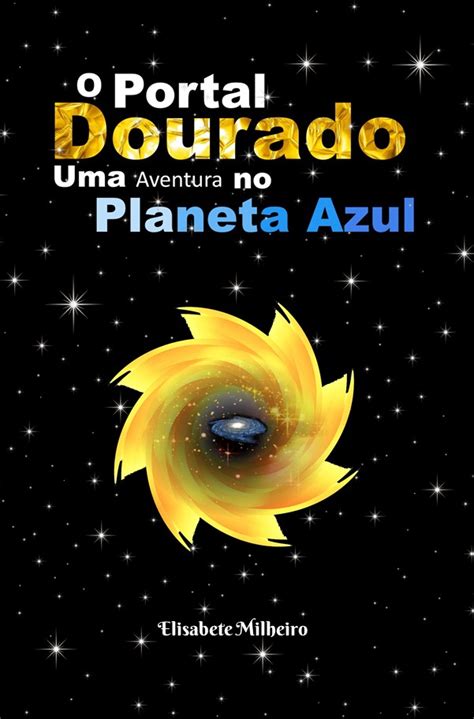 Livros O Portal Dourado