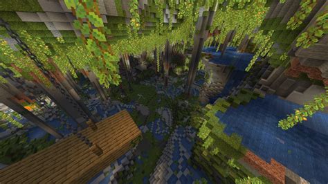 Best Minecraft Seeds Telegraph