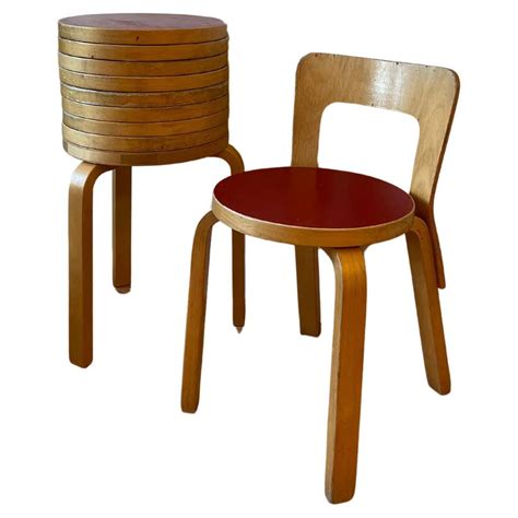 Bentwood Furniture 2324 For Sale At 1stdibs Bent Wood For Sale