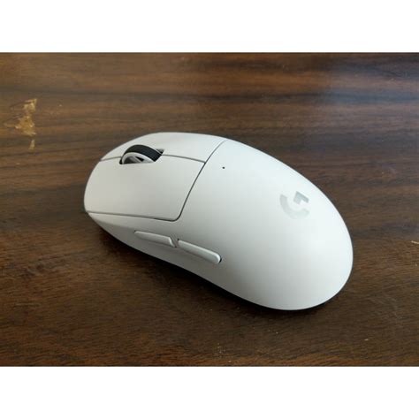 專修 羅技 G Pro X Superlight 無線滑鼠 連點 微動開關 按鍵 更換。logitech 蝦皮購物