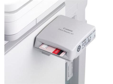 Canon Imagerunner C If Imprimantes