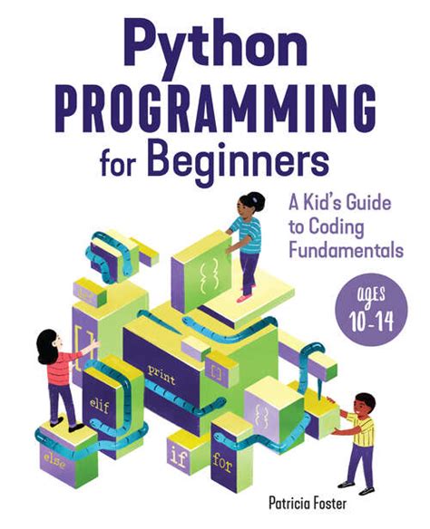 Python Programming For Beginners Bookshare