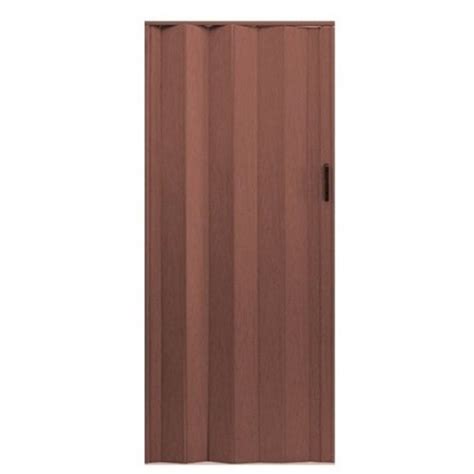 Aberturas Puertas Plegadizas FG Puerta Plegadiza PVC Con Traba