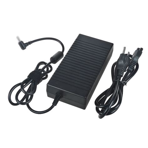 Ac Dc Adapter Charger For Delta Adp 180nb Bc Adp 180nbbc Power Supply Cord Psu Ebay