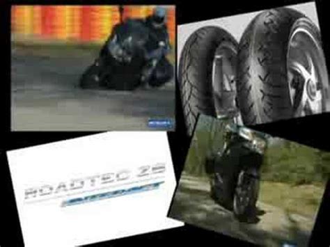 Metzeler Roadtec Z6 Interact YouTube